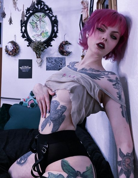 Faerieblossom