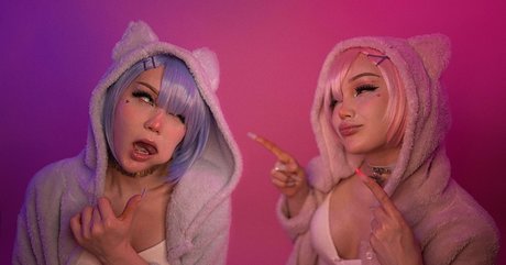 Blondelashes19