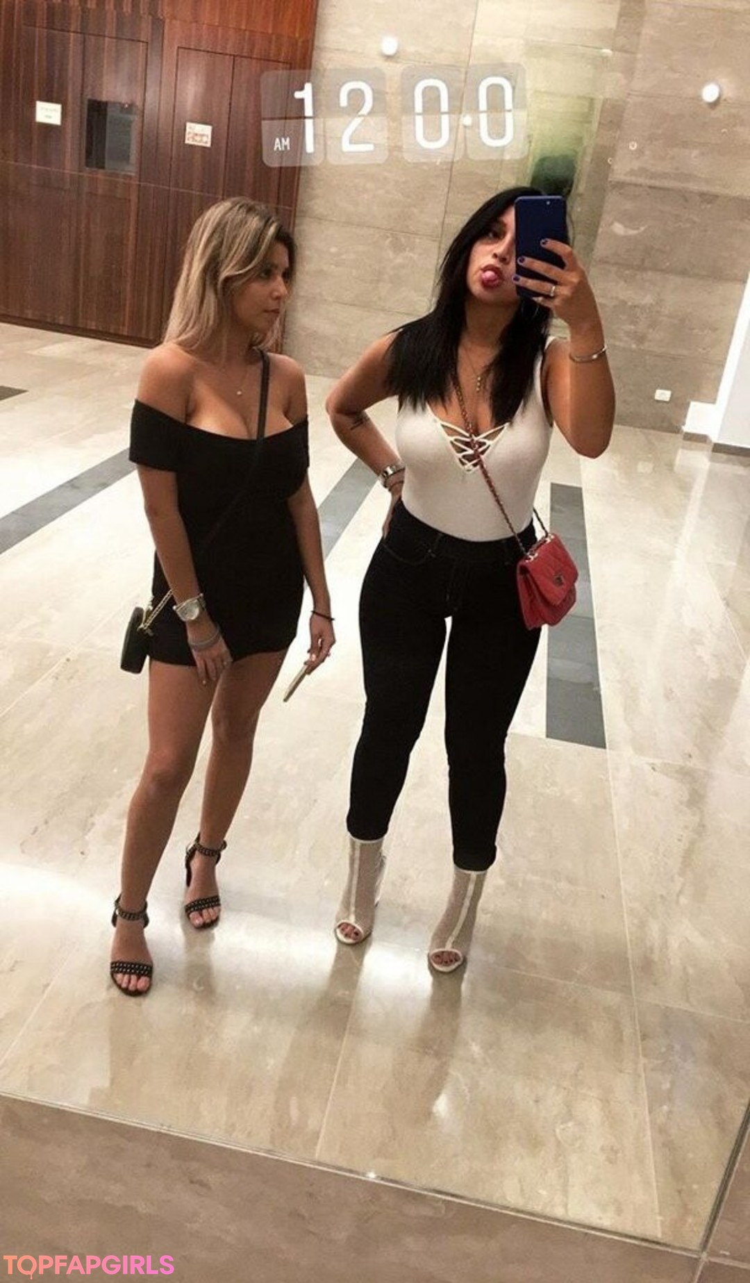 Foto di nudo di fuga di OnlyFans di Coral Sharon #1033