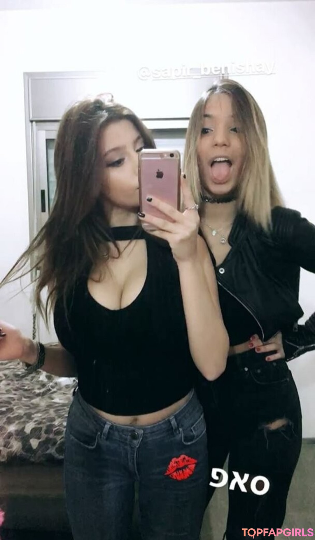 Foto di nudo di fuga di OnlyFans di Coral Sharon #1059