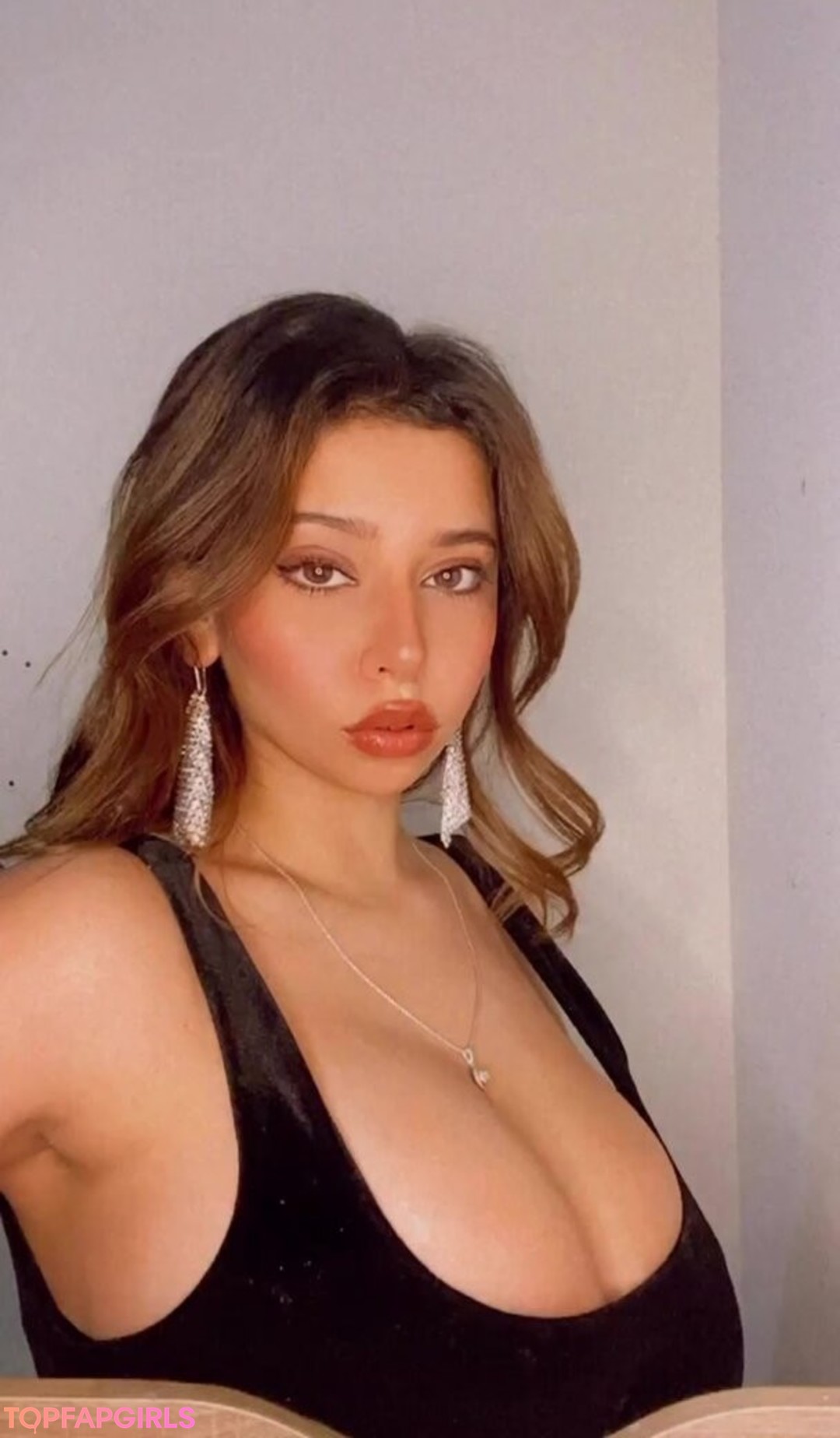 Foto di nudo di fuga di OnlyFans di Coral Sharon #1163