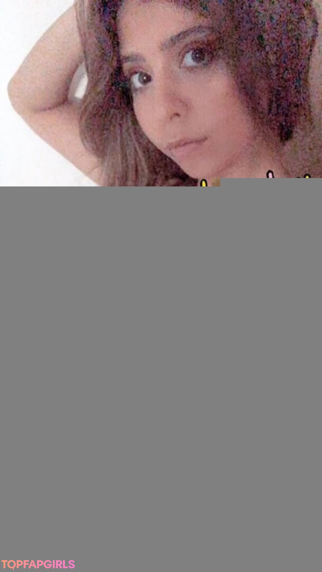 Foto di nudo di fuga di OnlyFans di Coral Sharon #1260