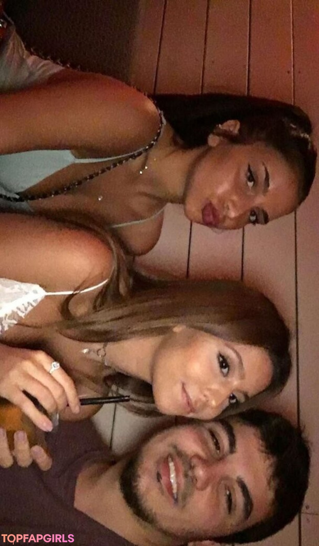 Foto di nudo di fuga di OnlyFans di Coral Sharon #1330