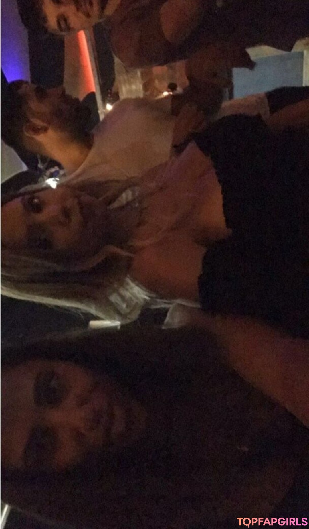 Foto di nudo di fuga di OnlyFans di Coral Sharon #1345