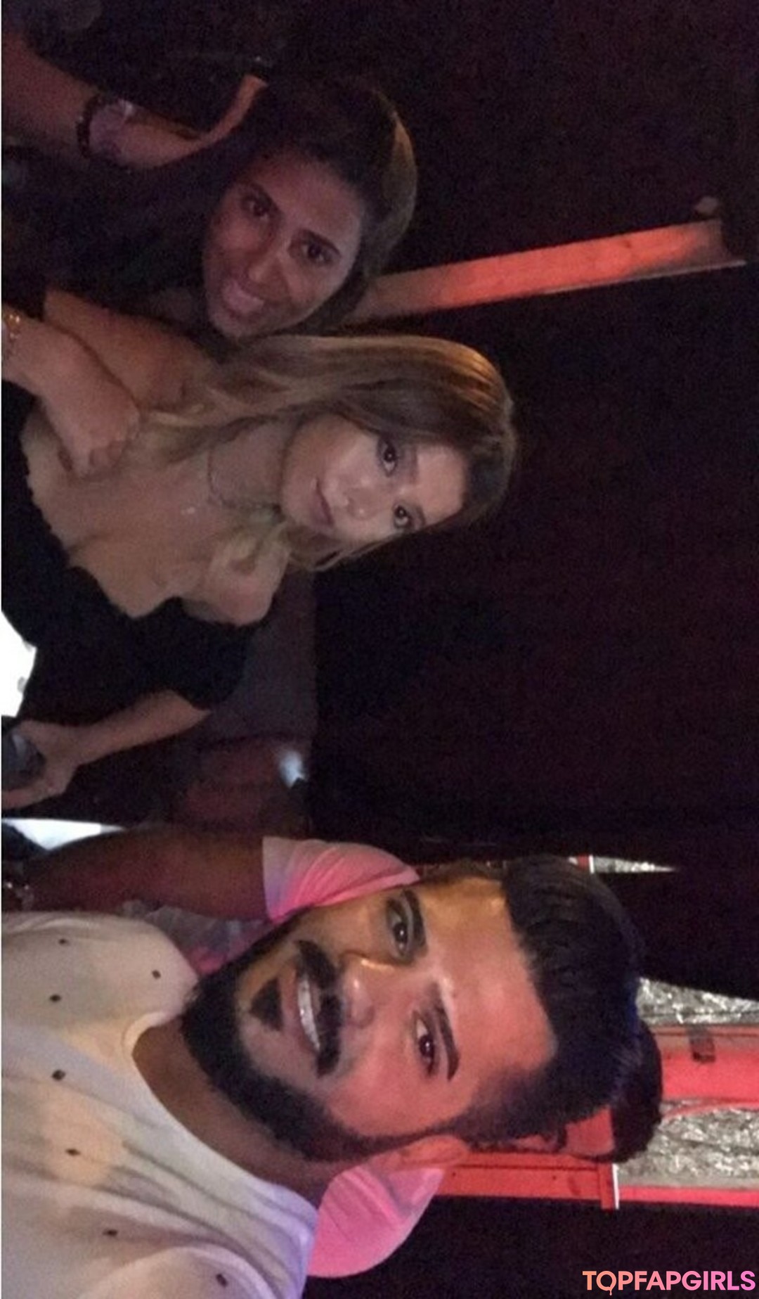 Foto di nudo di fuga di OnlyFans di Coral Sharon #1369