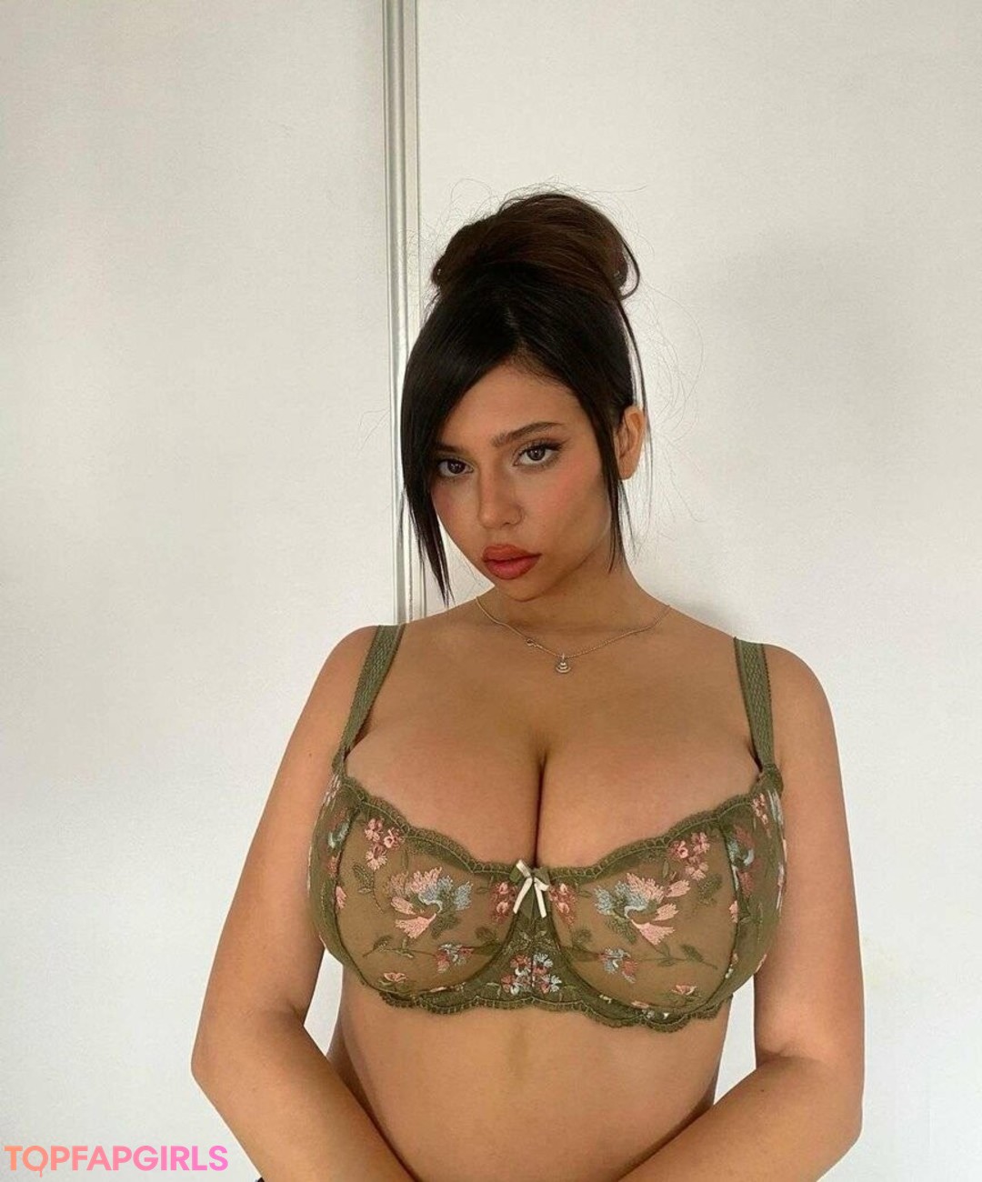 Foto di nudo di fuga di OnlyFans di Coral Sharon #1438