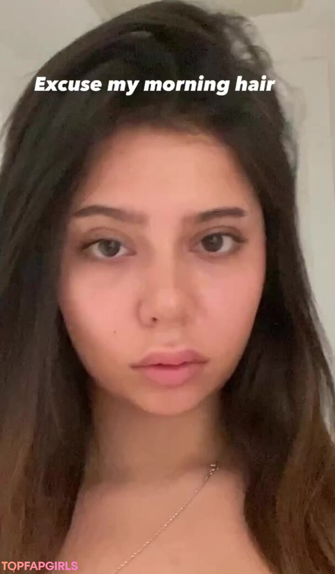Foto di nudo di fuga di OnlyFans di Coral Sharon #1520