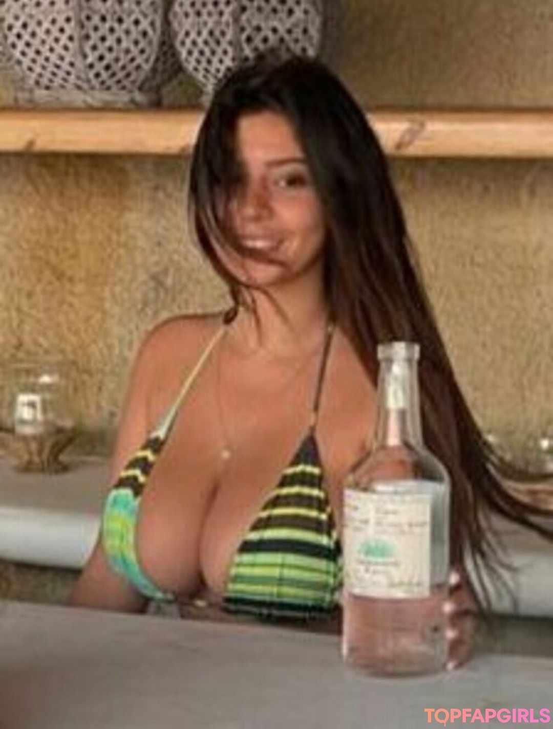 Foto di nudo di fuga di OnlyFans di Coral Sharon #1583