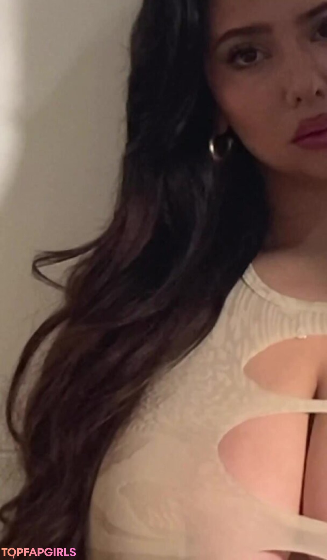 Foto di nudo di fuga di OnlyFans di Coral Sharon #1694