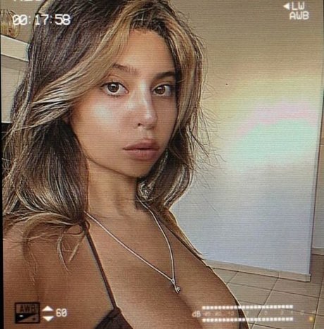 Coral Sharon
