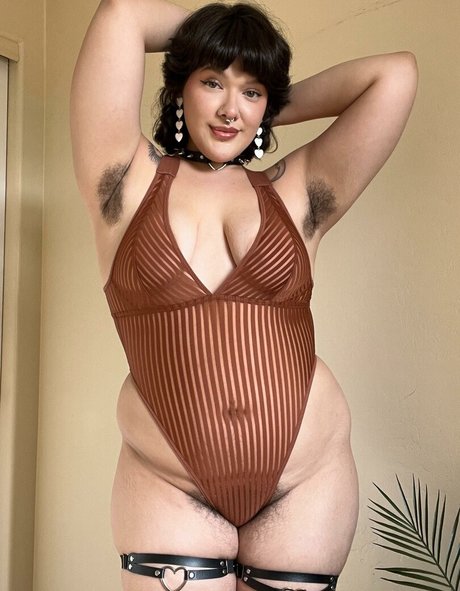 Armpit Fetish