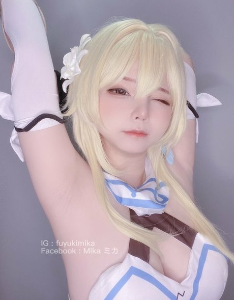 Armpit Fetish
