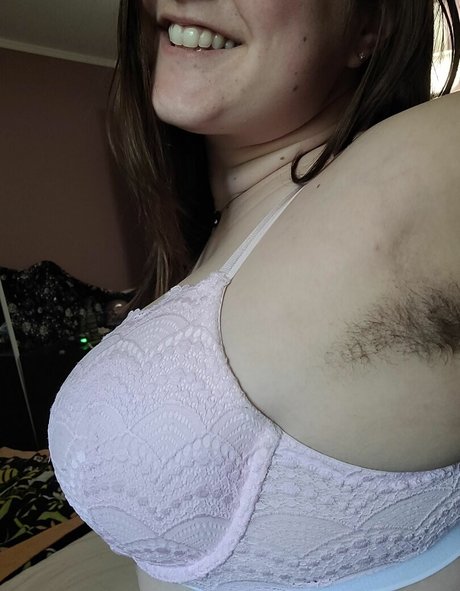 Armpit Fetish