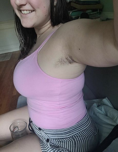 Armpit Fetish