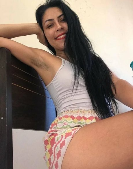 Armpit Fetish