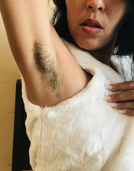Armpit Fetish