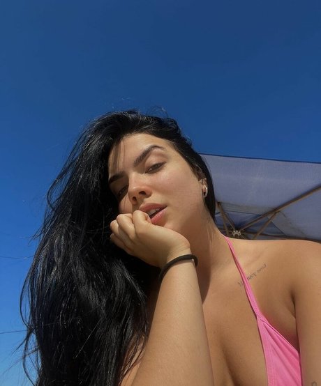 Foto di nudo di fuga di OnlyFans di Duda Kropf