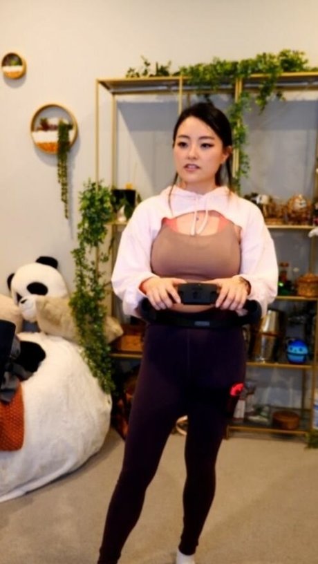 Potasticpanda