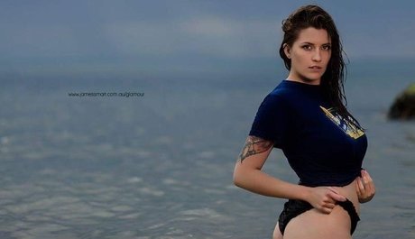 Chloe Maddren