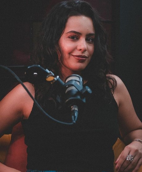 Yasmin Ali Yassine