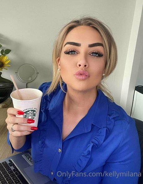 Kellymilana