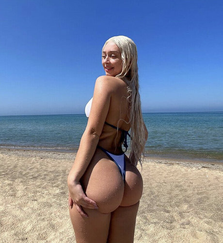 Cakebatterchlo Foto di nudo di fuga di OnlyFans di Cakebatterchlo #15