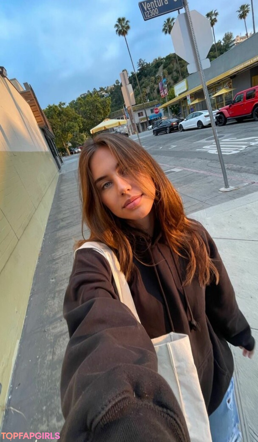 Foto di nudo di fuga di OnlyFans di Brit Manuela #1407