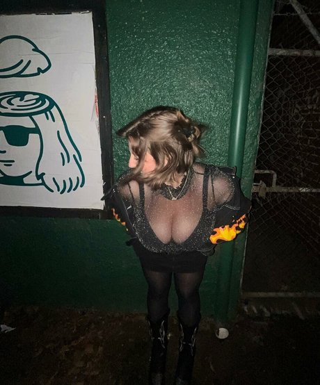 Bel Larcombe