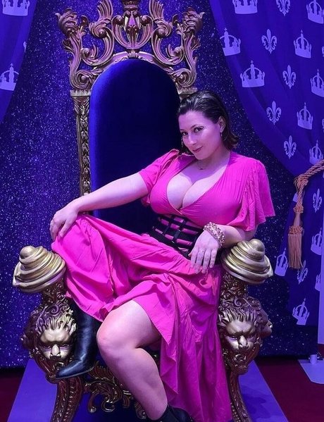 Bel Larcombe