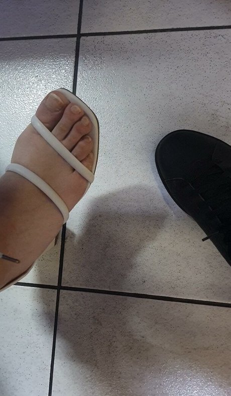 Foto di nudo di fuga di OnlyFans di Amiguinha