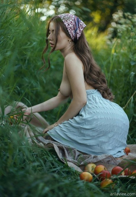 Ariel Next Door