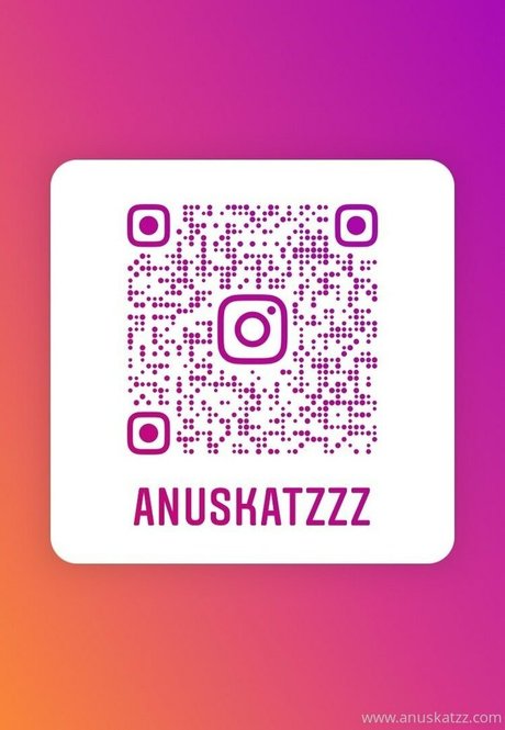 Foto di nudo di fuga di OnlyFans di Anuskatzz
