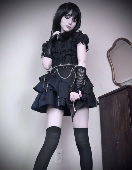 Cursedarachnid