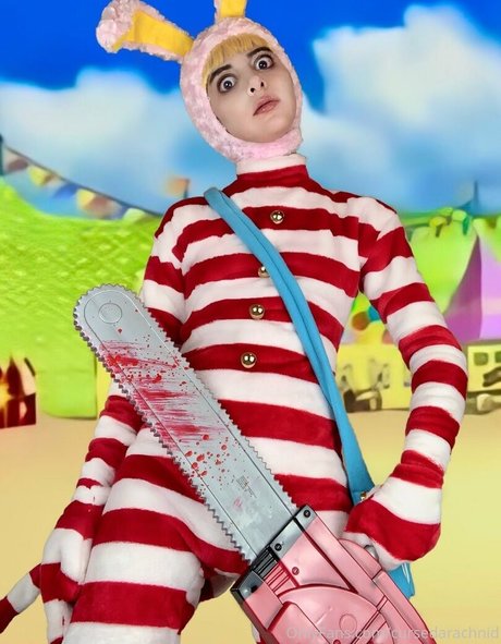 Cursedarachnid