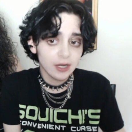 Cursedarachnid