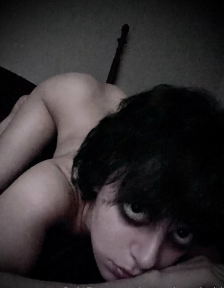 Cursedarachnid
