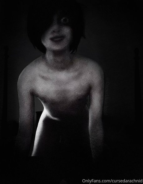 Cursedarachnid