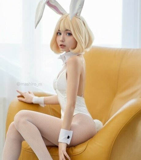 Mashiro