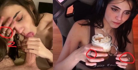 Foto di nudo di fuga di OnlyFans di Iaaras2