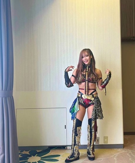 Kairi Sane