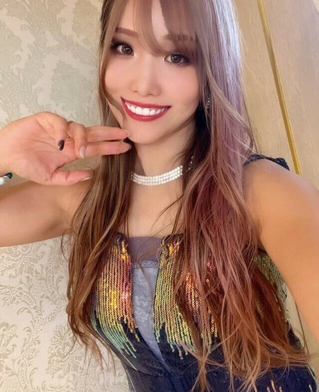 Kairi Sane
