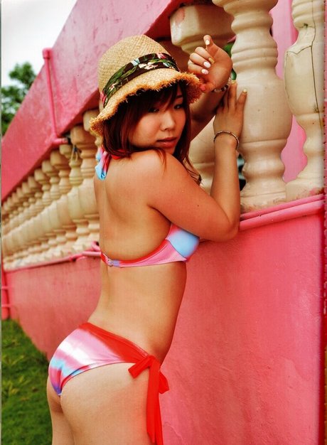 Kairi Sane