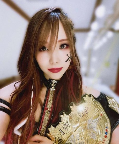 Kairi Sane