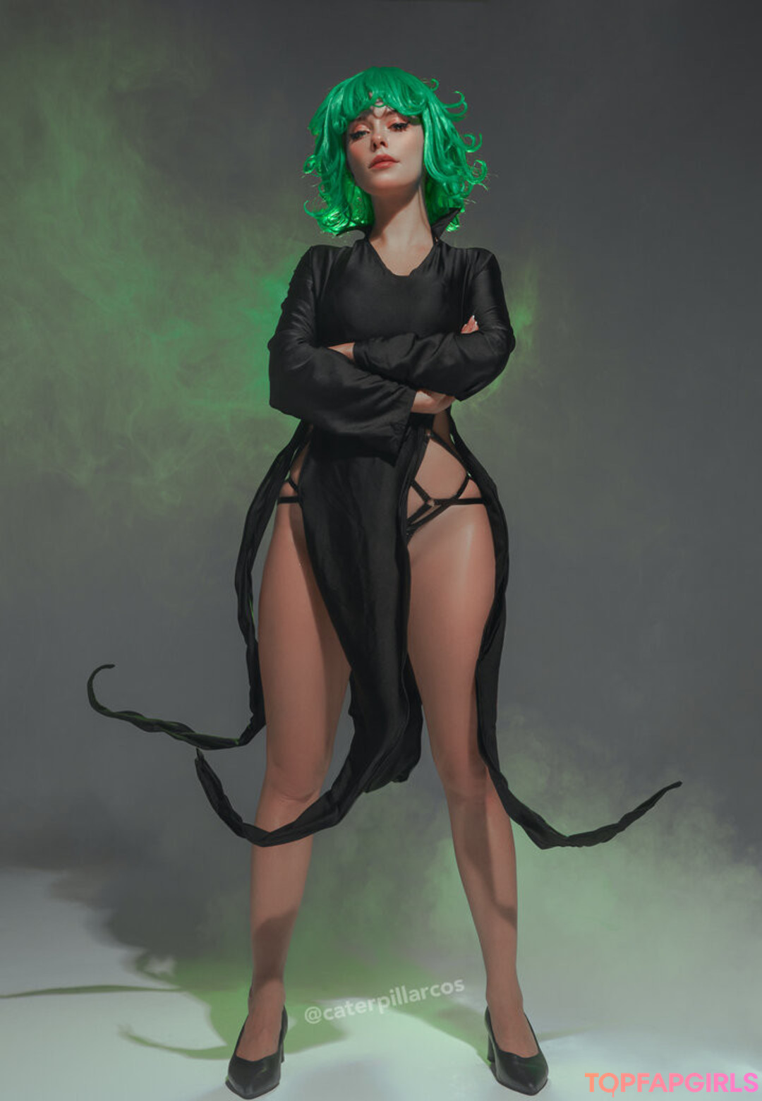 Foto di nudo di fuga di OnlyFans di Alexandra Bodler #1016