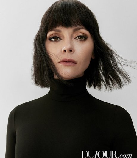 Christina Ricci