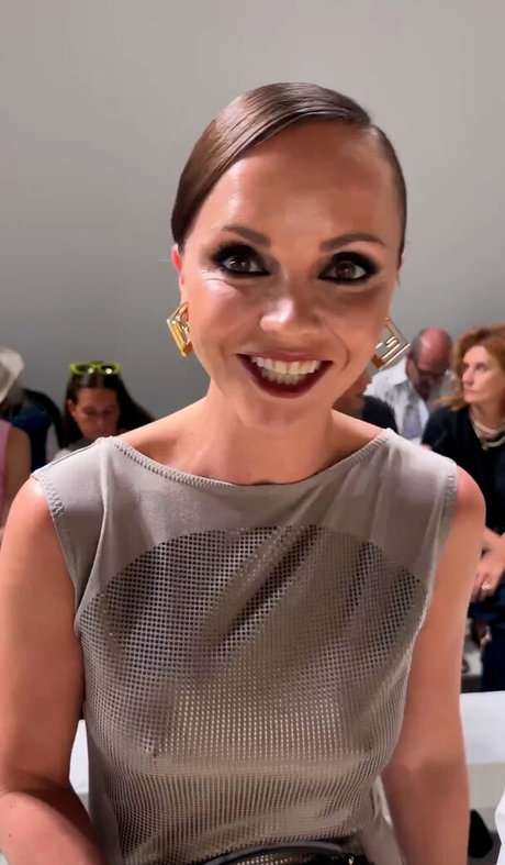 Christina Ricci
