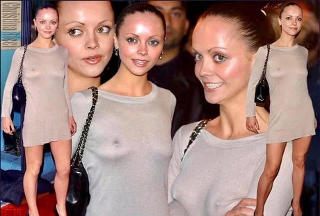 Christina Ricci