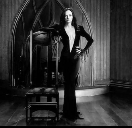 Christina Ricci