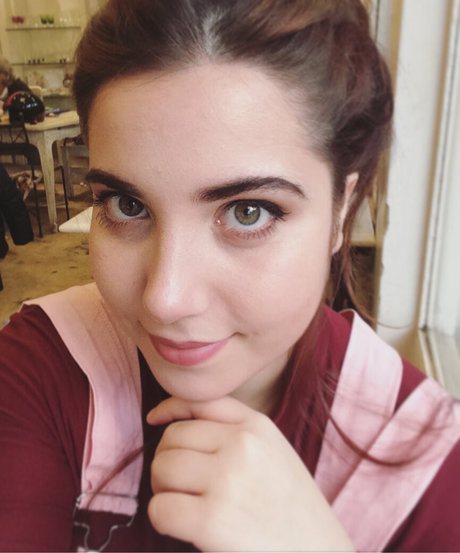 Paloma Piquet