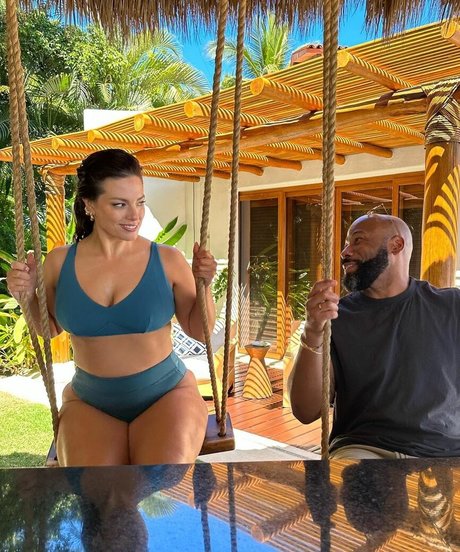 Ashley Graham